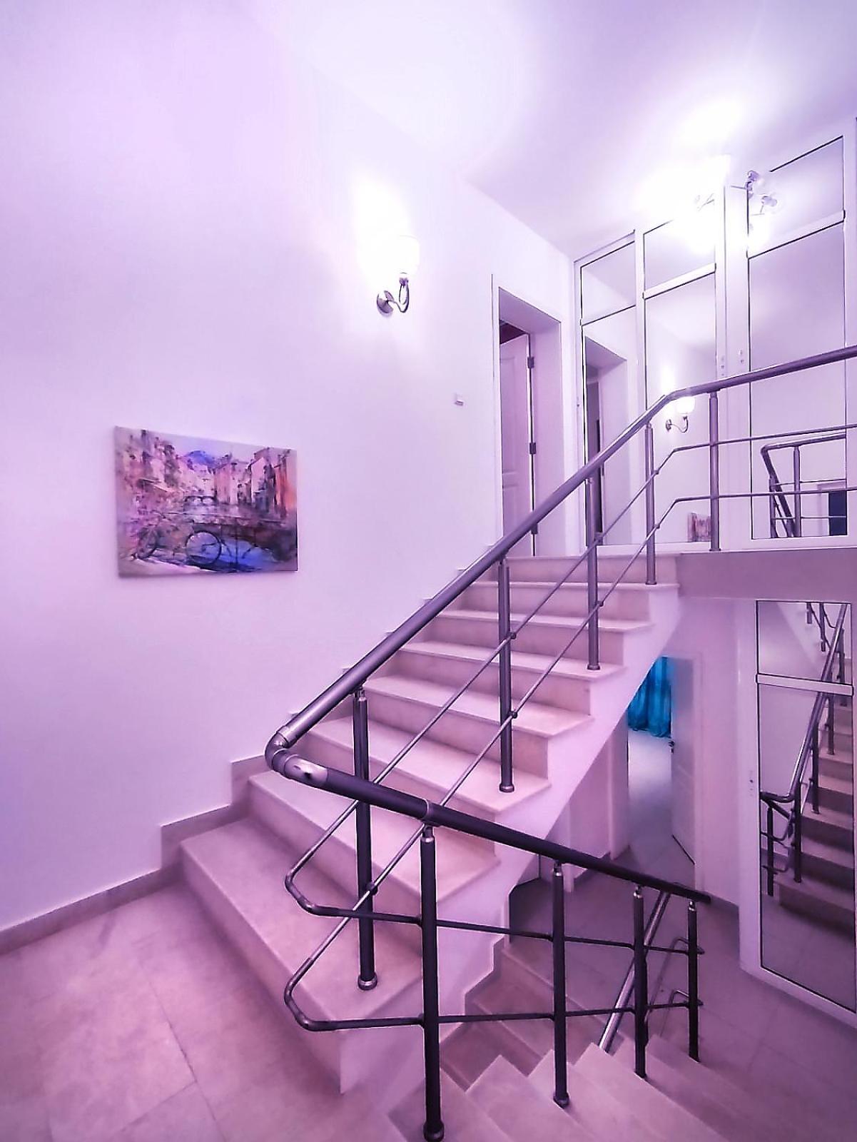 Villa Sorento Italian Neoclassica Balçık Dış mekan fotoğraf